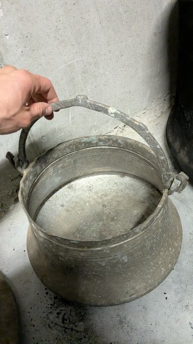 Стари автентични менци два броя