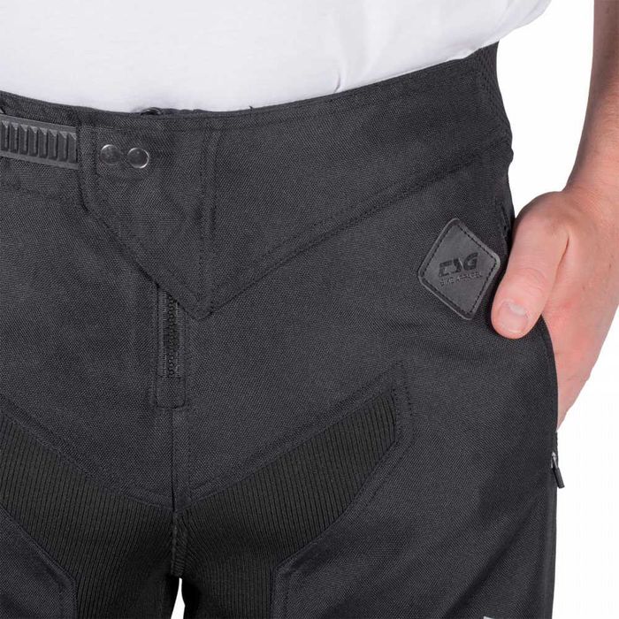 TSG - sosete TSG Trailz DH 2.0 Large - MTB pantalon lung - Enduro, DH