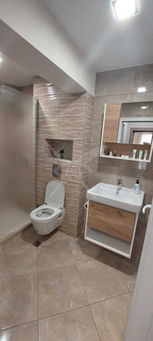 Двустаен апартамент под наем в Христо Смирненски 172692