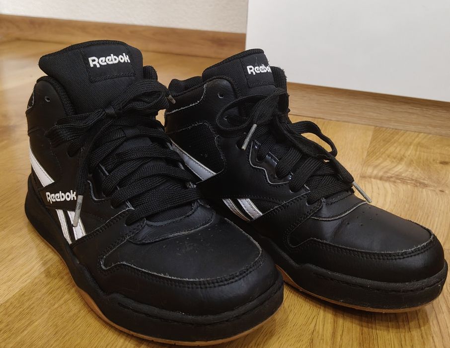 Сникърси Reebok Legacy Lifter