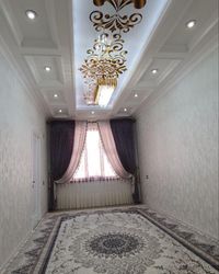 Продается 2-комнатная квартира площадью 50 кв.м. По ул. Узбекистанская