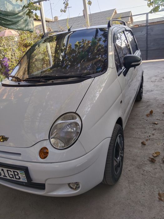 Matiz 3позMx 2016.Кондер.Гидравлика