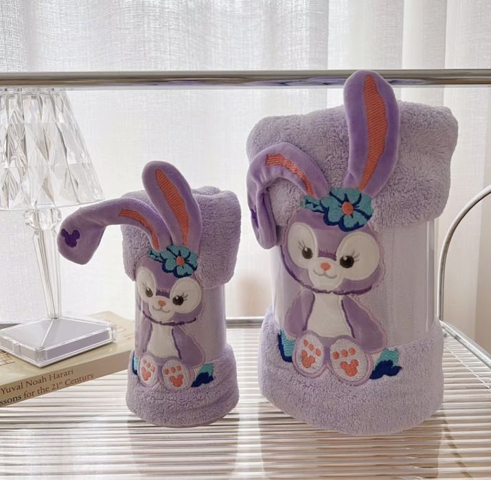 Полотенце детское