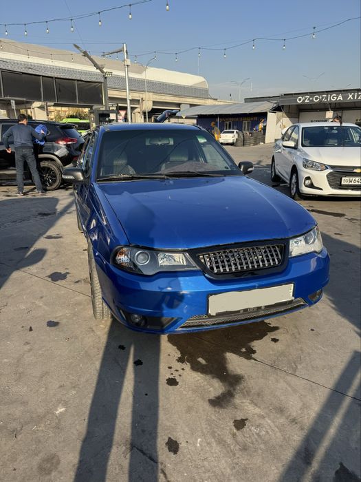 Nexia 2 sotiladi 2014 yil