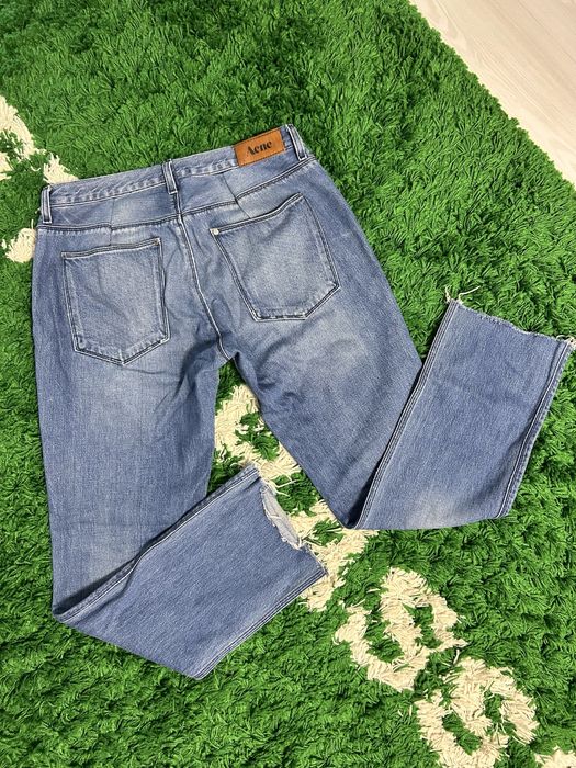 Acne Studios Jeans