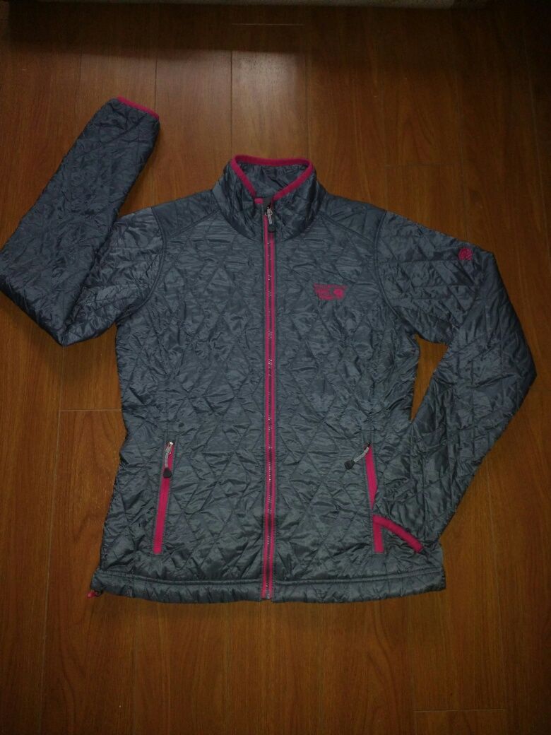 Geaca damă Mountain Hardwear Thermal Elite mărimea S