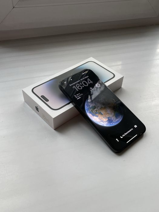 Продам Iphone 14 pro max 1 tb