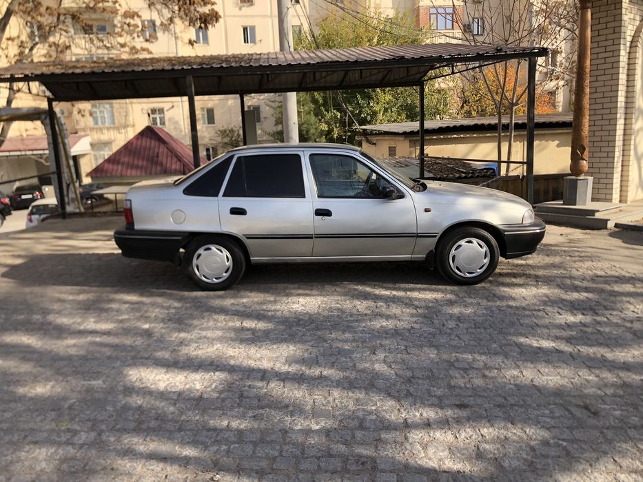 2006 yil dons metan gaz