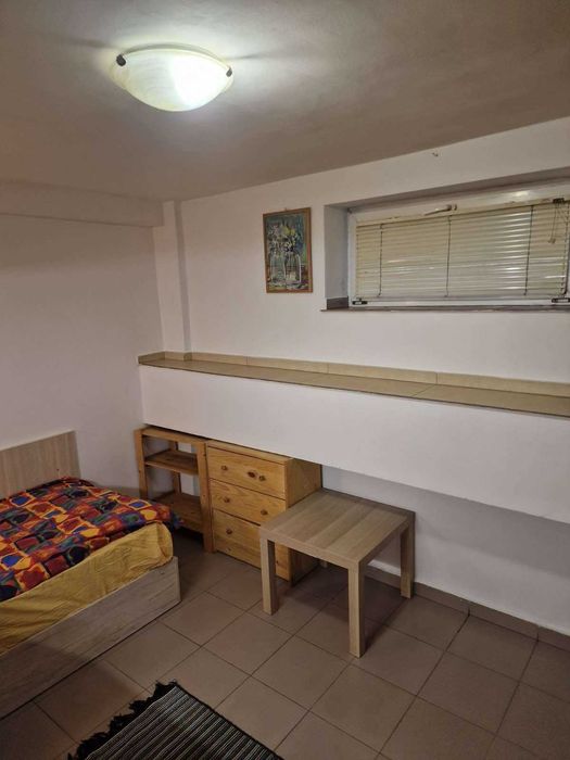 Дава се под наем Едностаен апартамент в София, Сердика - 20 кв.м за 250 € - Снимка #5