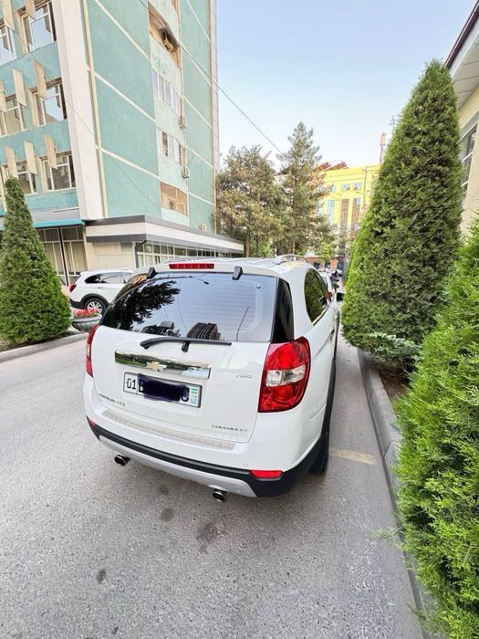 Captiva 2 sotiladi holati ideal tel qilila keliwamiz