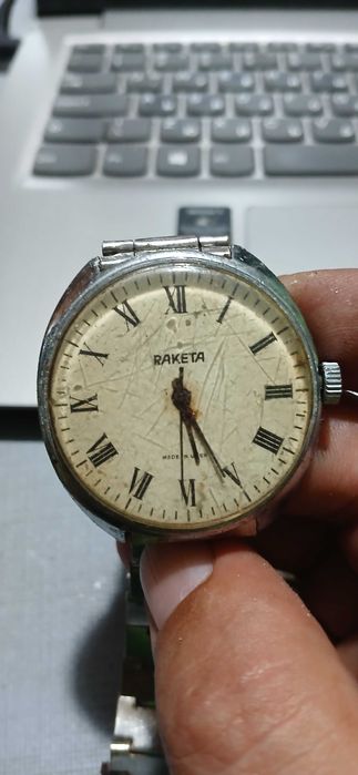 Стари часовници имат ли стойност