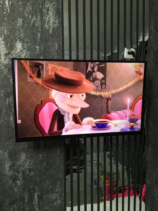 Телевизов смарт тв