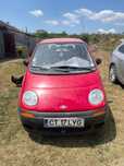 Vând. Matiz 2007