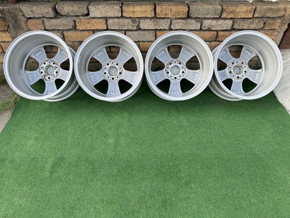 4 броя Джанти БМВ BMW Style 105 17 цола за z4 e85 X3 e83 e36 e46 e87