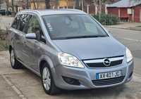 Opel Zafira 1.7 CDti An 2008 Locuri 7