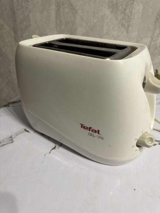 Тостер  Тефаль Tefal