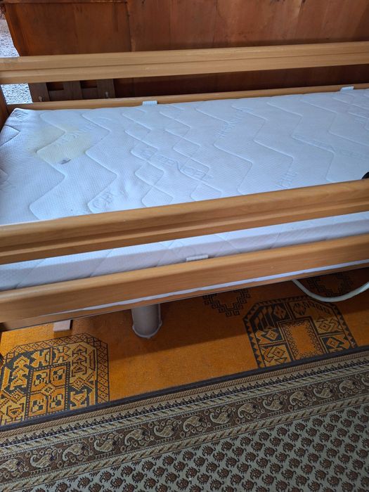 Vind pat pt persoane cu handicap