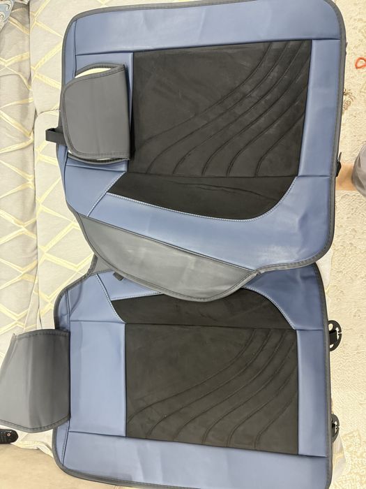 Авточехол универсал