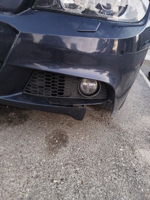Vând BMW e90 distribuție în față