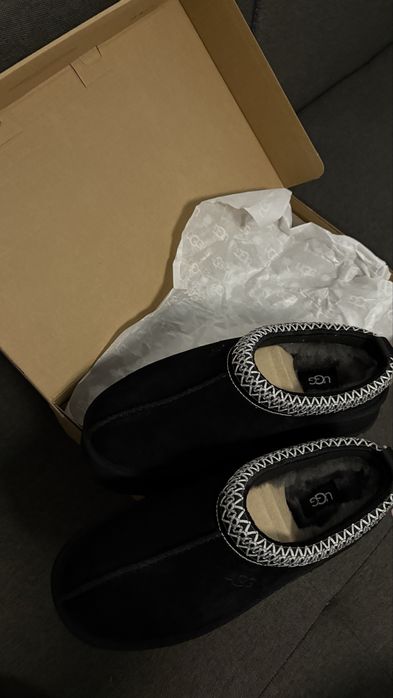 UGG Tazz Black (mai multe disponibile)