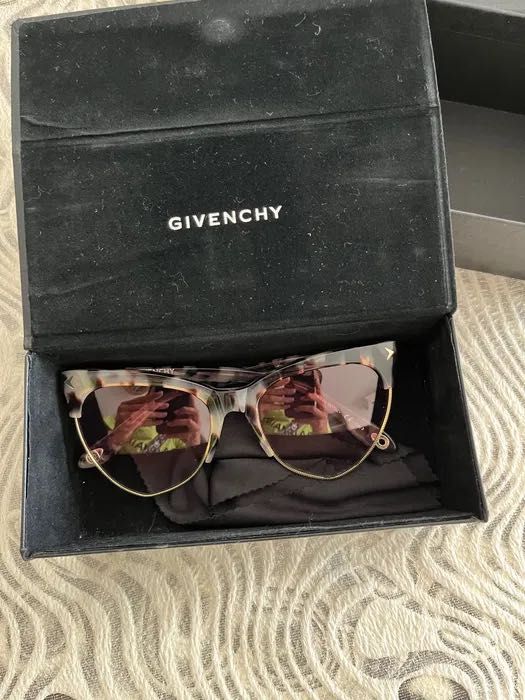Слънчеви очила Givanchy