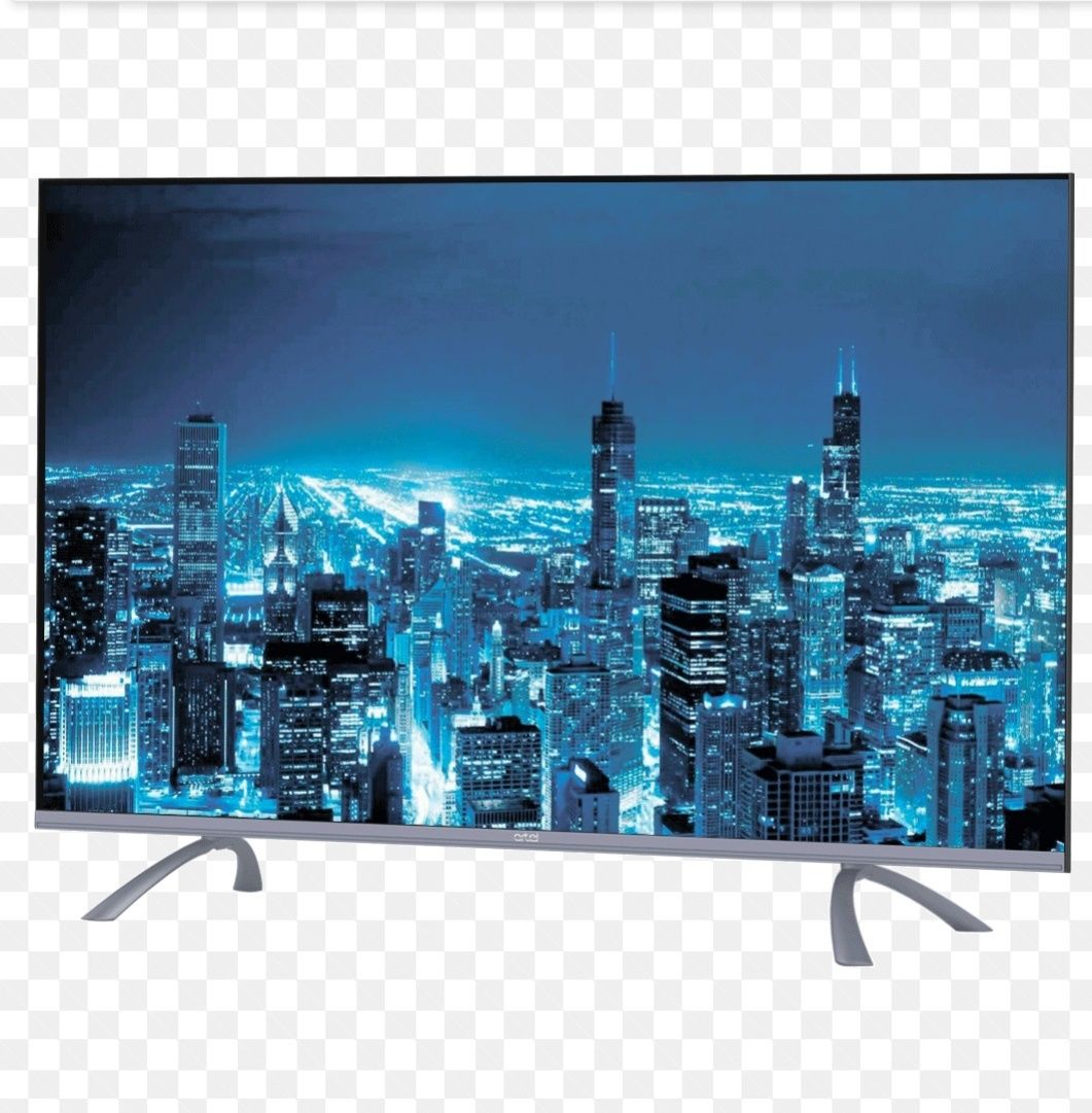 Телевизор Artel 43H3502 4K Smart