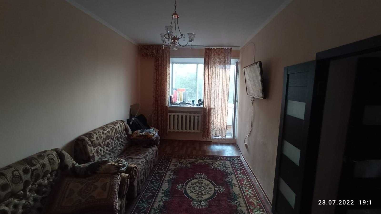 Продается 2-х квартира в тихом районе в Сортировки