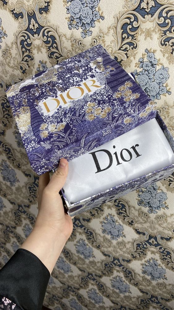 Cумка Dior абсолютно новая