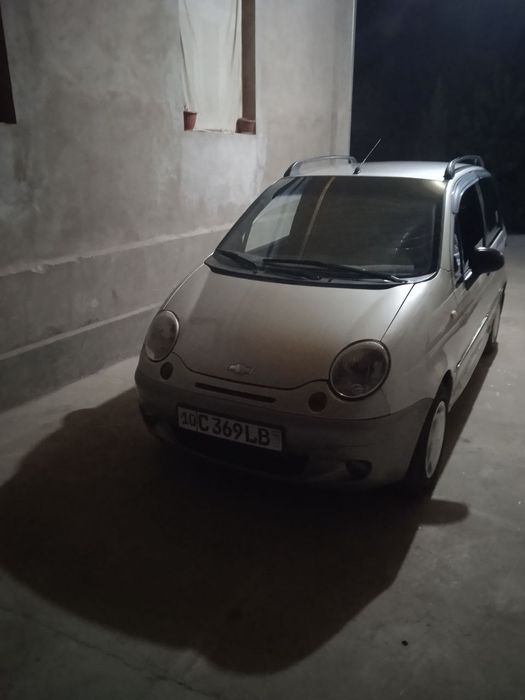 2009 йил бест холати яхши шумка матор хадавой килинган харажати йук