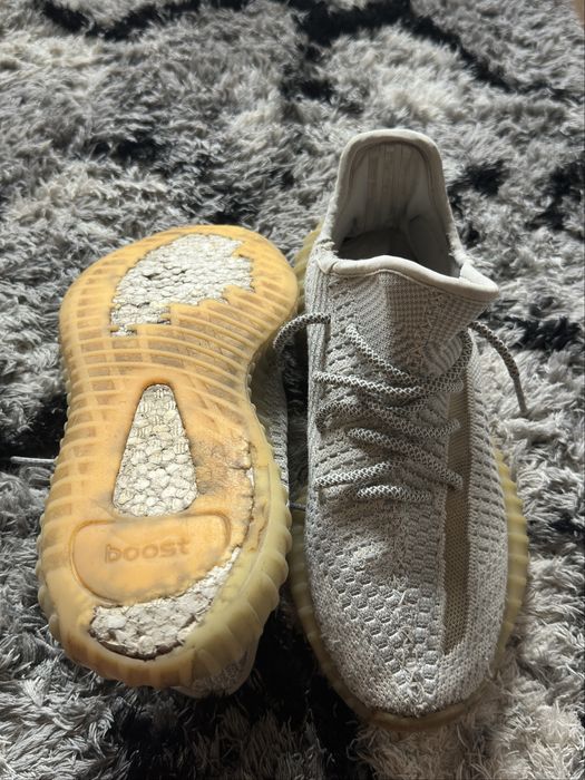 Летни обувки Yezzy 350