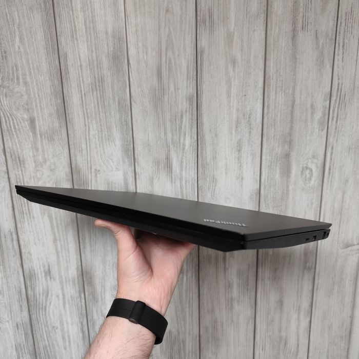 Lenovo ThinkPad E590 i7-8565U Amanet SZ Non Stop