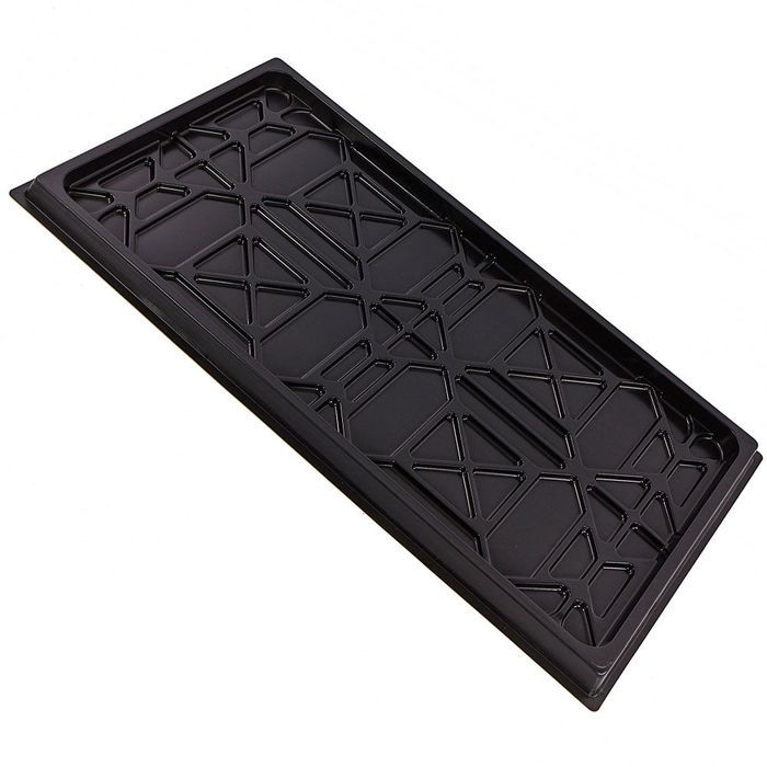 Tava pt colectare ulei extra subtire