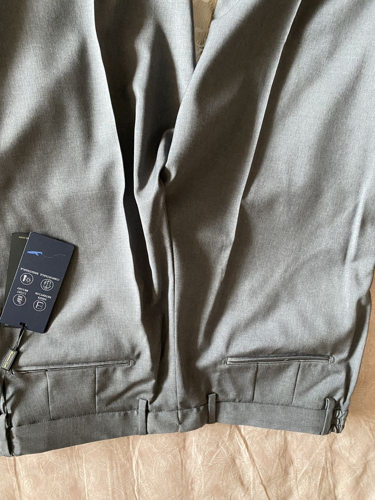 pantaloni Massimo Dutti