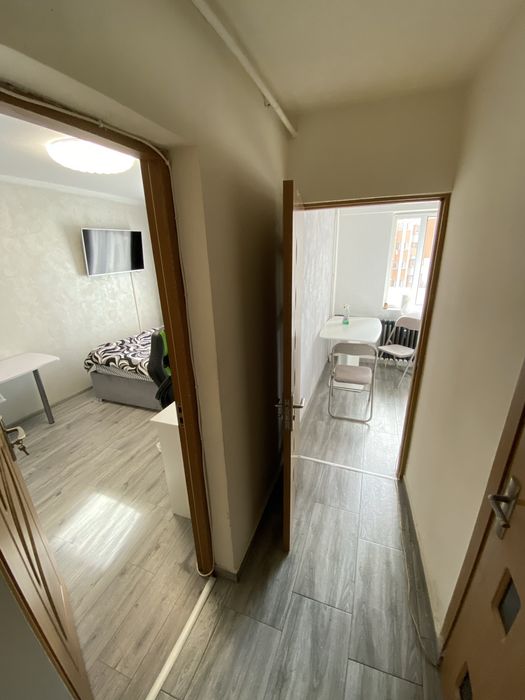 Garsoniera Regim Hotelier - Curtea de Apel