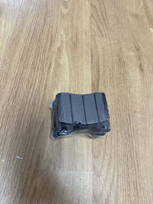 Vand placute frână BMW 5’ E12