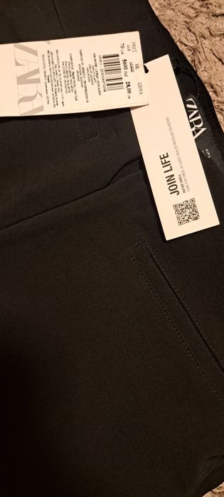 НОВ Панталон ZARA