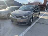 Ușă stânga spate Volkswagen Touran 2012