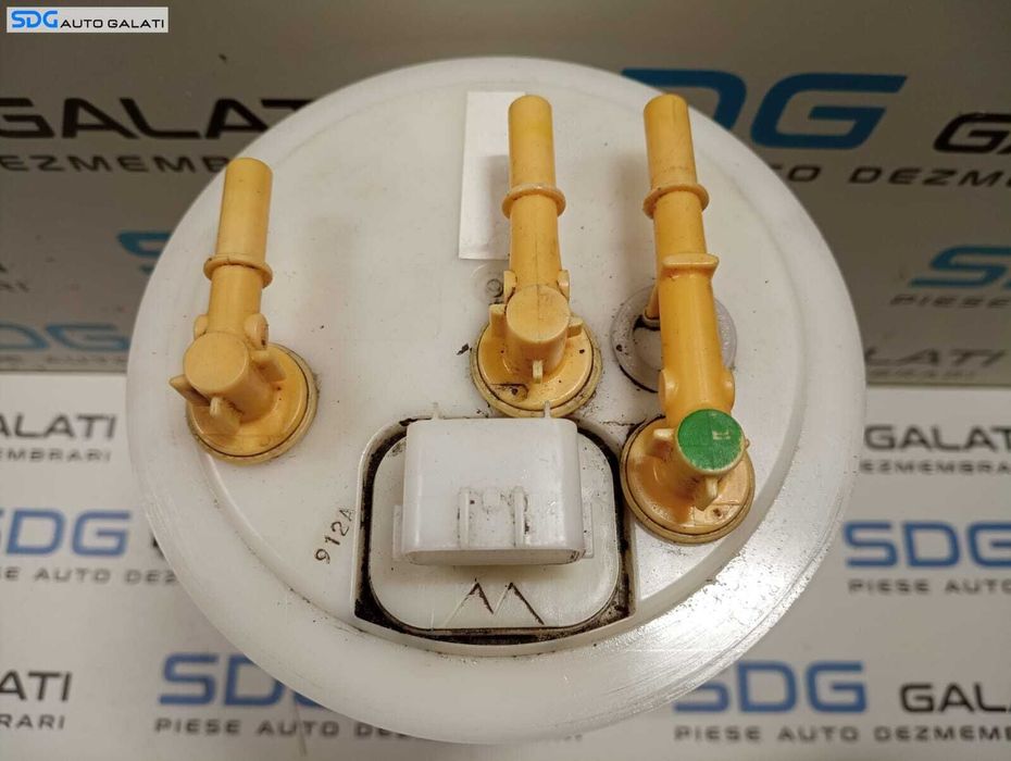 Pompa Rezervor cu Sonda Litrometrica Senzor Litrometru Combustibil Motorina Renault Clio 3 1.5 DCI 2005 - 2012 [M3880]