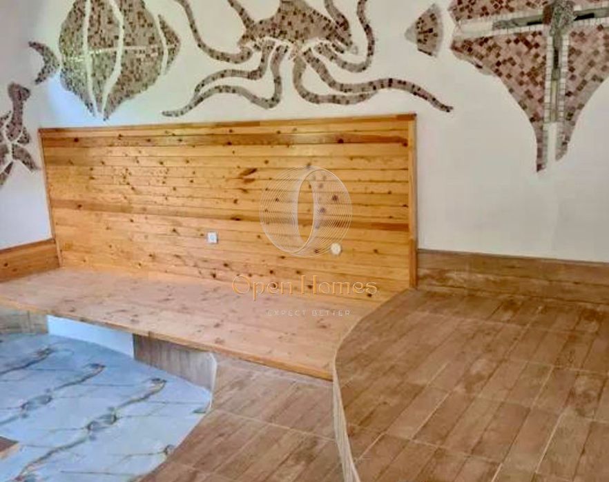 Продава се Къща в с. Розовец, Област Пловдив - 55 кв.м за 710 €/кв.м - Снимка #2