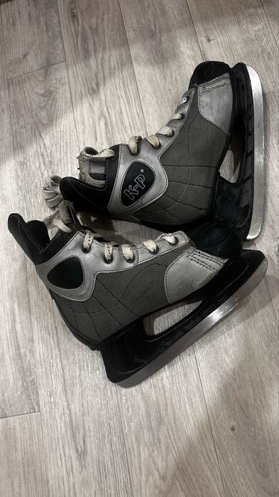 Коньки мужские 41 размер