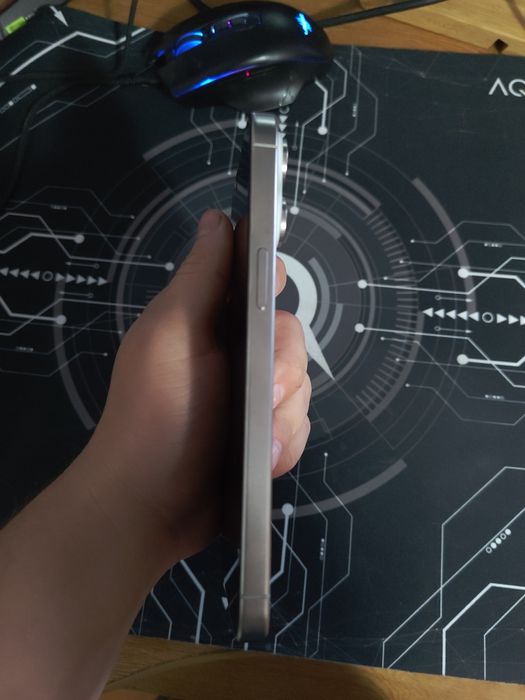 Vand Iphone 15 pro max