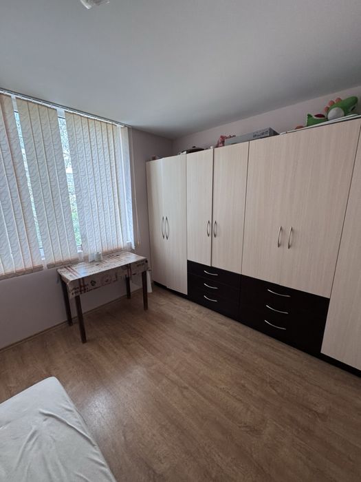 Двустаен апартамент - ПРОДАЖБА