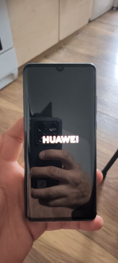 Huawei P30 pro пълен комплект
