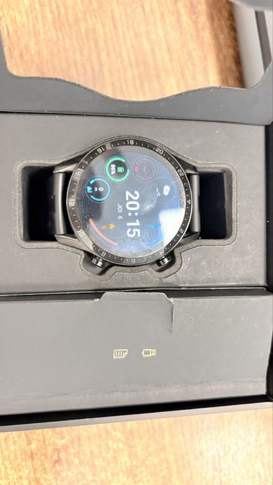 Huawei watch gt2 46mm