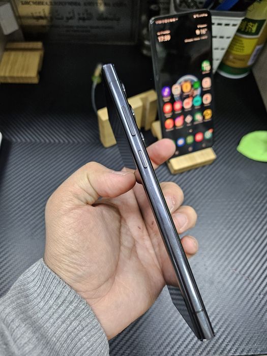 Samsung s23 ultra 12/256Gb snapdragon 865