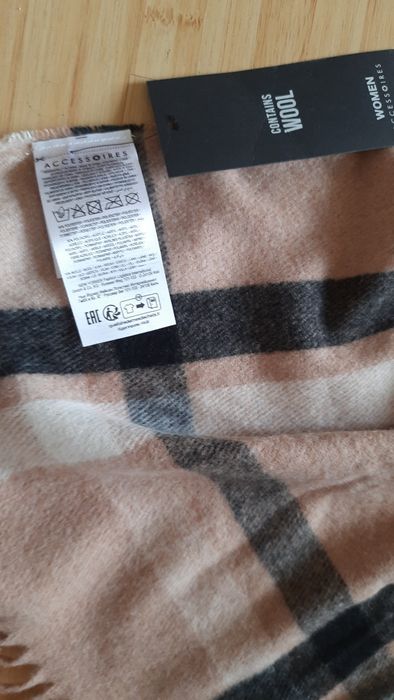 Eșarfă damă Accessoires