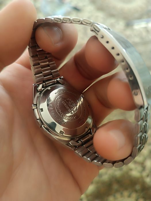 Orient Японский оригинал соат