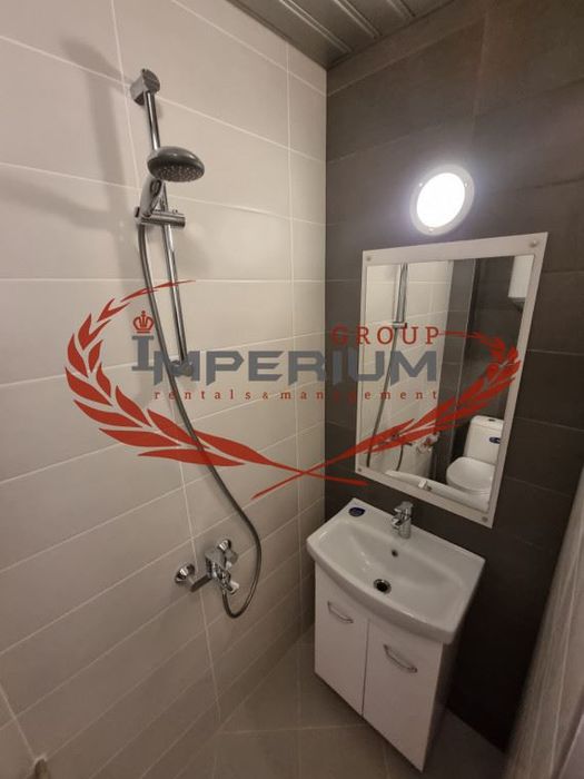 Дава се под наем Едностаен апартамент в Варна, Спортна зала - 44 кв.м за 306 € - Снимка #5