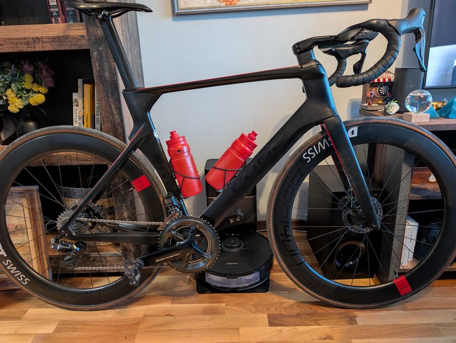 Favero Assioma DUO Power Meter