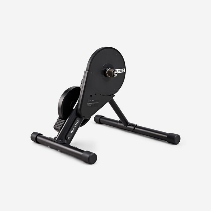 Home trainer Interactiv In'ride - produs resigilat Decathlon